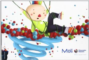 MOLI 4 AOS 2 TRIMESTRE (*DIMENSION NUBARIS*) 